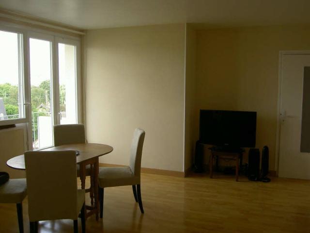 Maison location à Caen, Douvres-la-délivrande