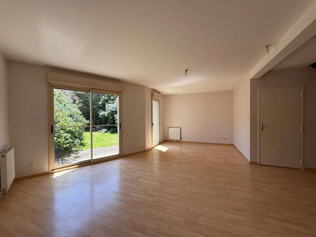 Maison location à Fougères-Vitré, Bretagne