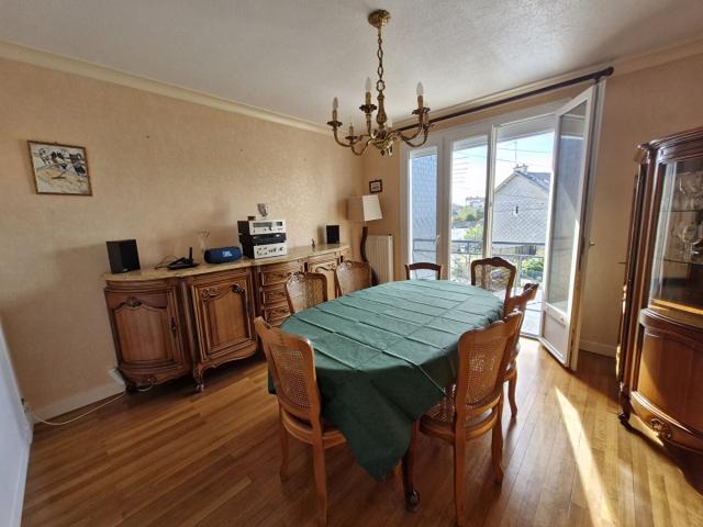 Maison location à Saint-Nazaire, Saint-nazaire
