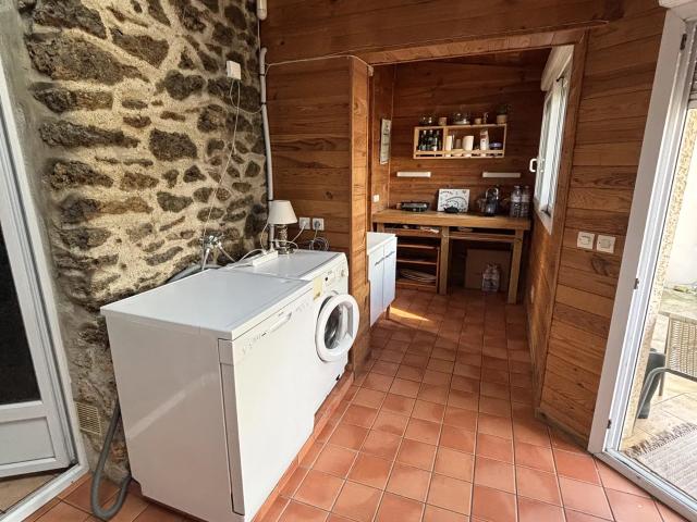 Maison location à Bobigny