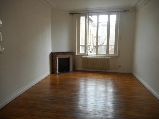 Maison location à Reims
