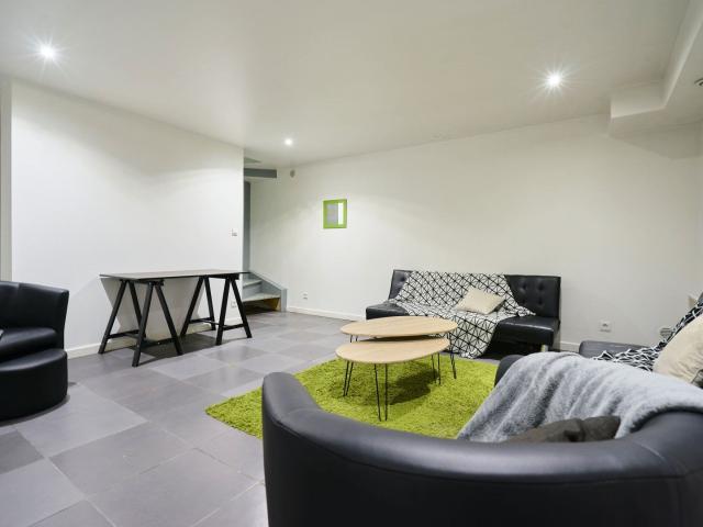 Maison location à Lille