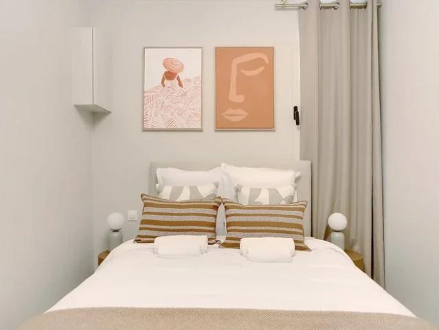 Appartement location à Nanterre, Neuilly-sur-seine