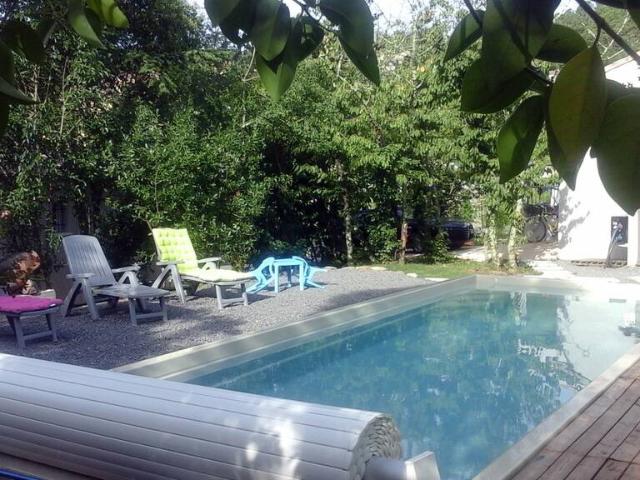 Maison location à France métropolitaine, Saint-paul-le-jeune