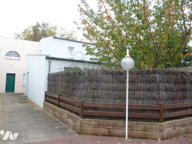 Maison location à Nantes