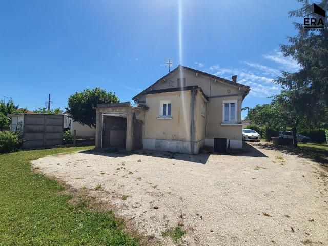 Maison location à Angoulême, La Couronne