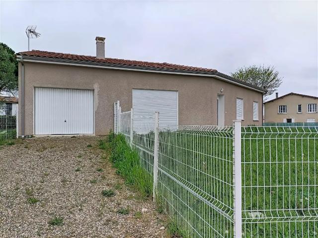 Maison location à Agen, Boé