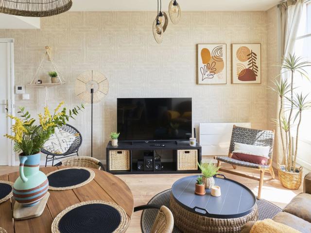 Maison location à Metz