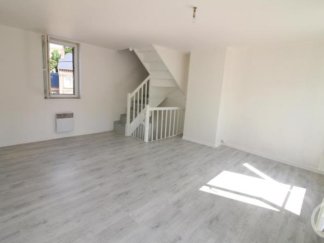 Maison location à Le Havre, Bolbec