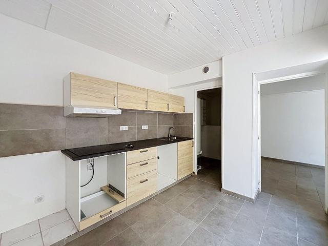 Maison location à Luçon, Vendée