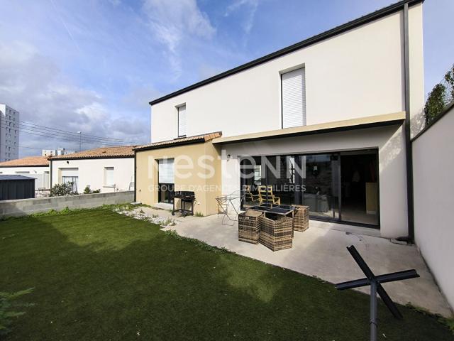 Maison location à La Roche-sur-Yon, Saint-florent-des-bois