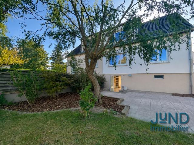 Maison location à Haguenau-Wissembourg, Schweighouse-sur-moder