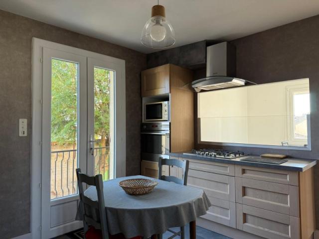 Maison location à Troyes
