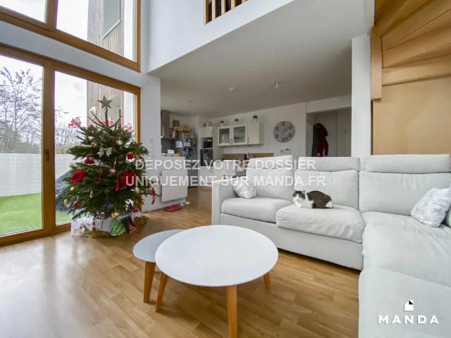 Maison location à Argenteuil, Herblay