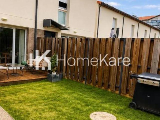 Maison location à Toulouse, Villeneuve-tolosane
