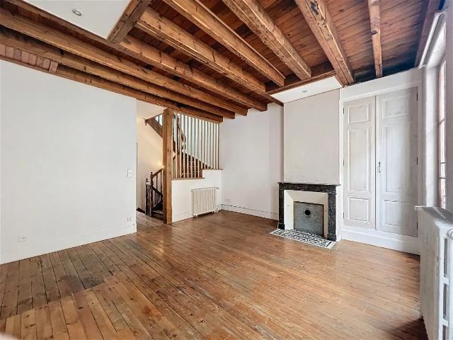 Maison location à Agen