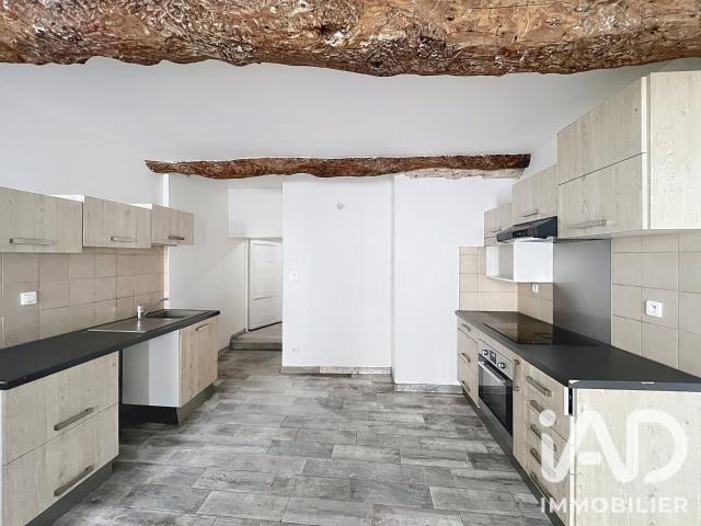 Maison location à Lotissement La Tuilière de Bertoire, Lambesc