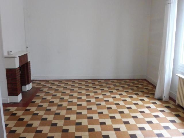 Maison location à Amiens