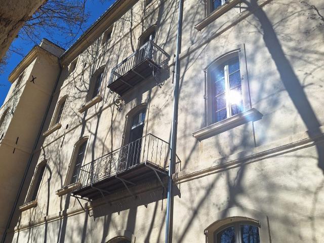 Maison location à Avignon