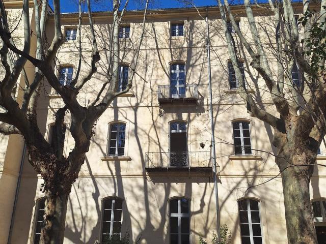 Maison location à Avignon
