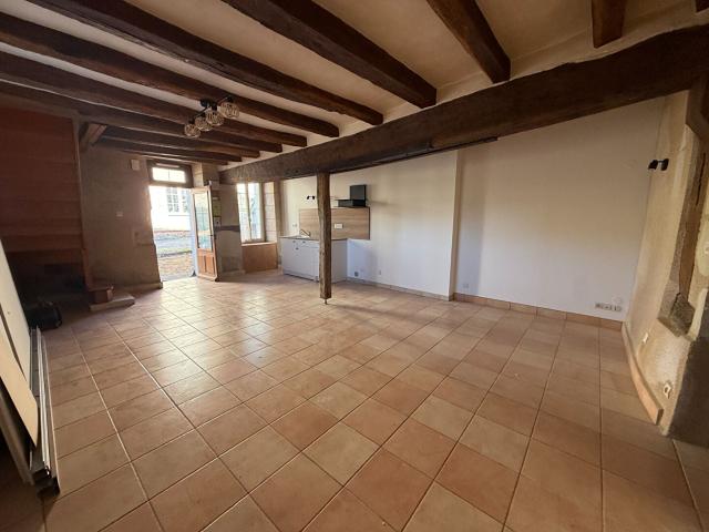 Maison location à Le Clos de Villiers, Les Bois d'Anjou