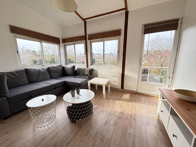 Maison location à Rennes, Bretagne