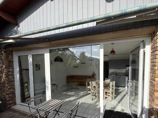 Maison location à Caen, Fontenay-le-marmion