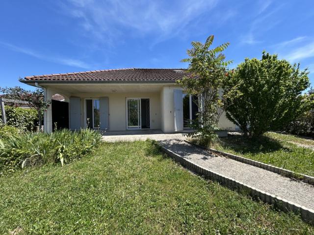 Maison location à Castres