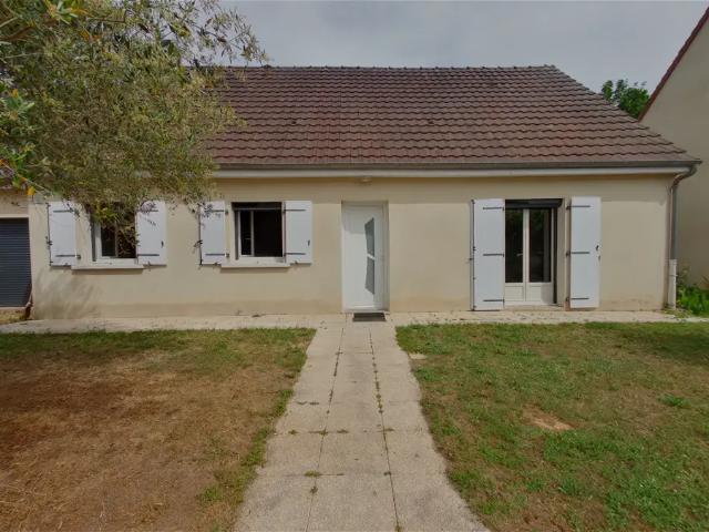 Maison location à Châtellerault
