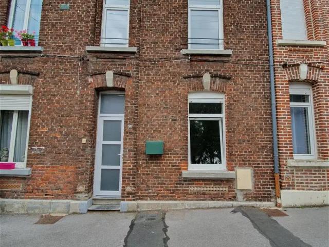 Maison location à Avesnes-sur-Helpe, Jeumont