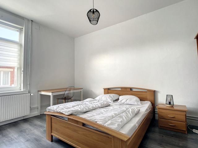 Maison location à Lille
