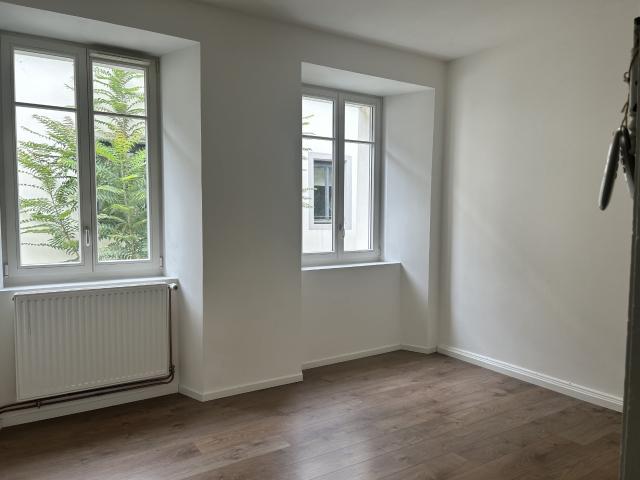 Maison location à Mulhouse
