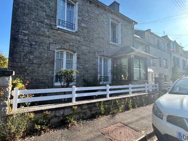 Maison location à Quimper, Bretagne