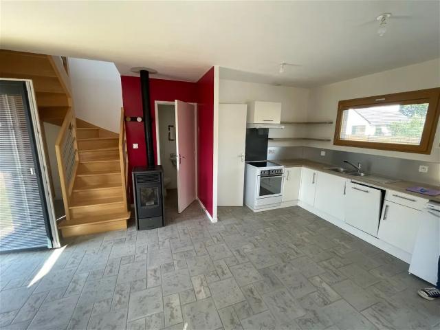 Maison location à Saint-Nazaire, Savenay