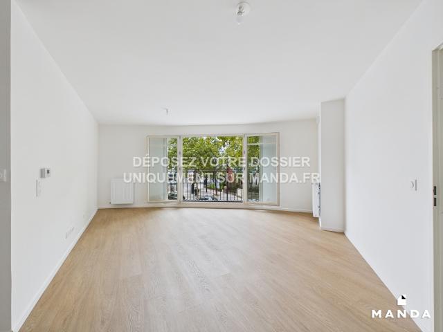 Maison location à France métropolitaine, Aubervilliers