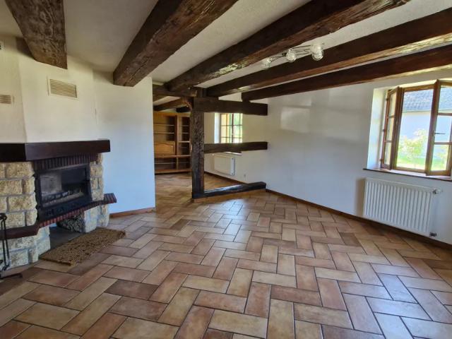 Maison location à Altkirch, Fulleren