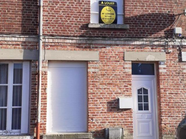 Maison location à Laon, Chauny
