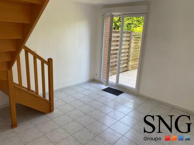 Maison location à Saint-Quentin, Bohain-en-vermandois