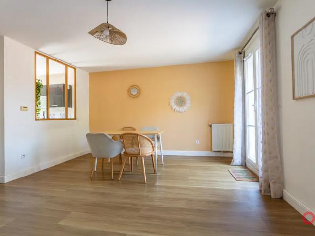 Maison location à Palaiseau, Sainte-geneviève-des-bois