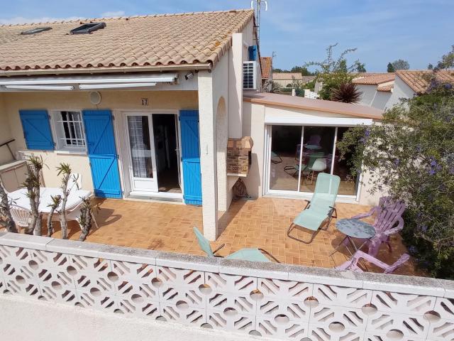 Maison location à Céret, Saint-cyprien