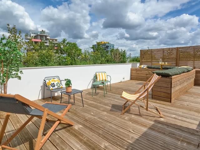 Maison location à Nanterre, Asnières-sur-seine