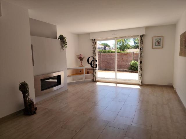 Maison location à Nantes, Vertou