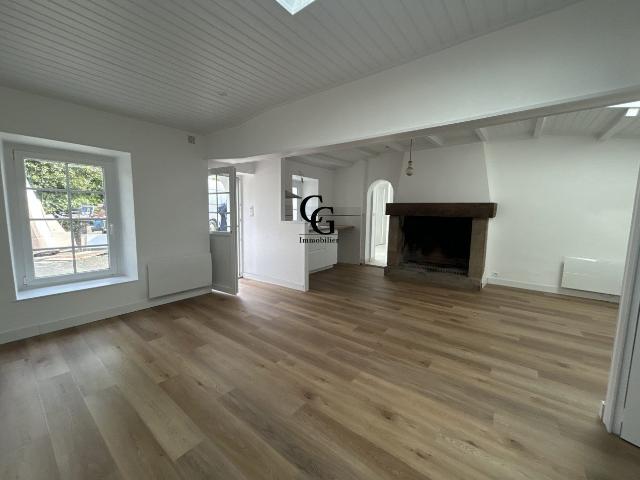Maison location à Nantes, Vertou