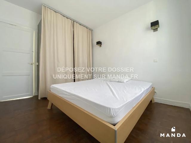 Maison location à Argenteuil