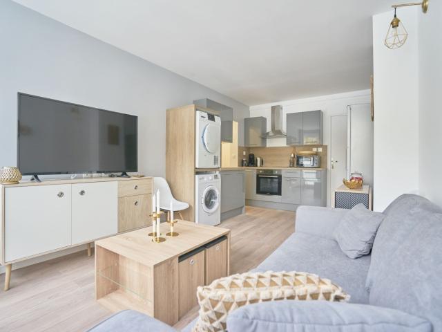 Maison location à Lille