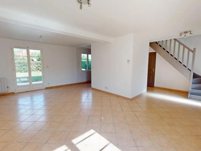Maison location à Chartres