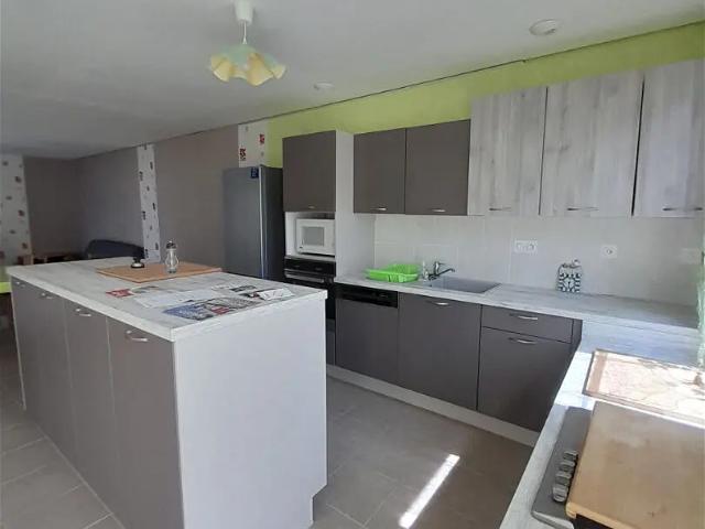 Maison location à Angers