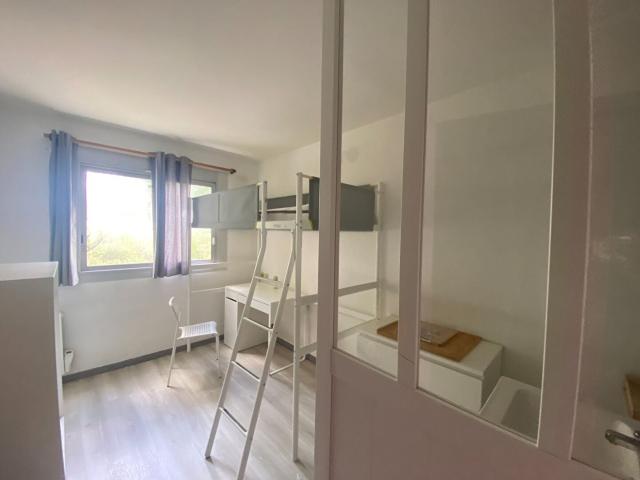 Maison location à Rennes, Bretagne