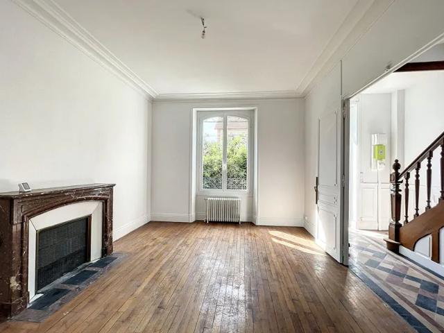 Maison location à Romilly-sur-Seine, Aube
