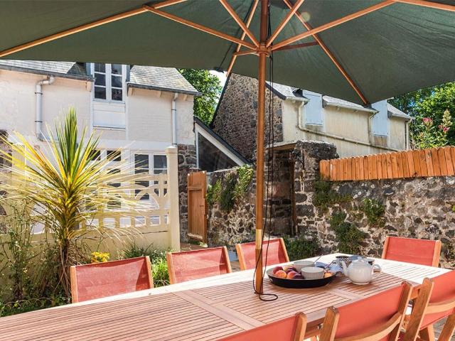 Maison location à Saint-Brieuc, Bretagne